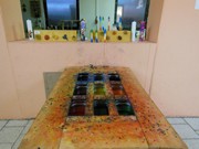 Výlet do svíčkárny Šestajovice